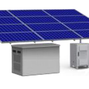 5 kw Solar off-grid power supply Full Kit