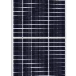 High Efficiency Monocrystalline Solar Module 530-550W